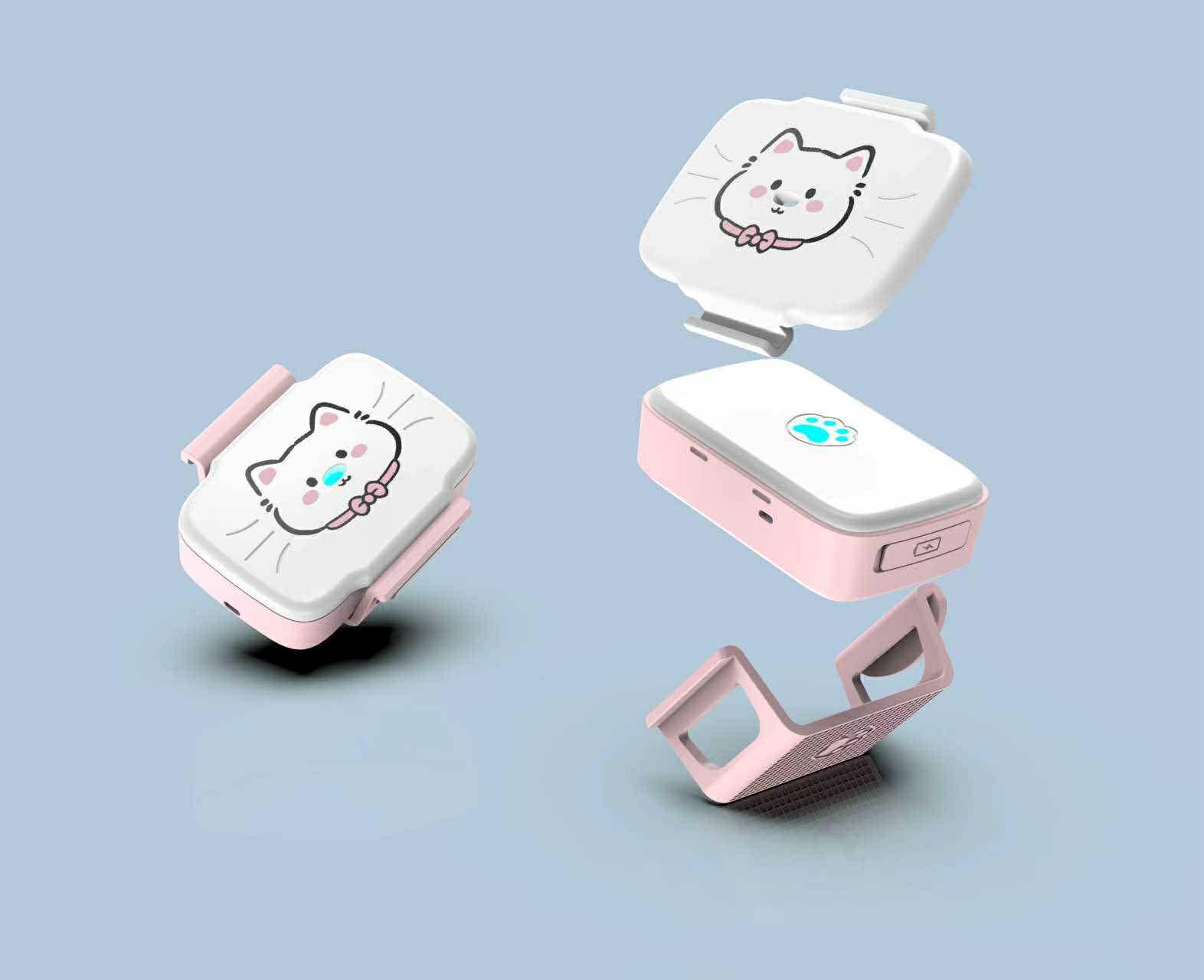 ZUNO Device - Mint Green
